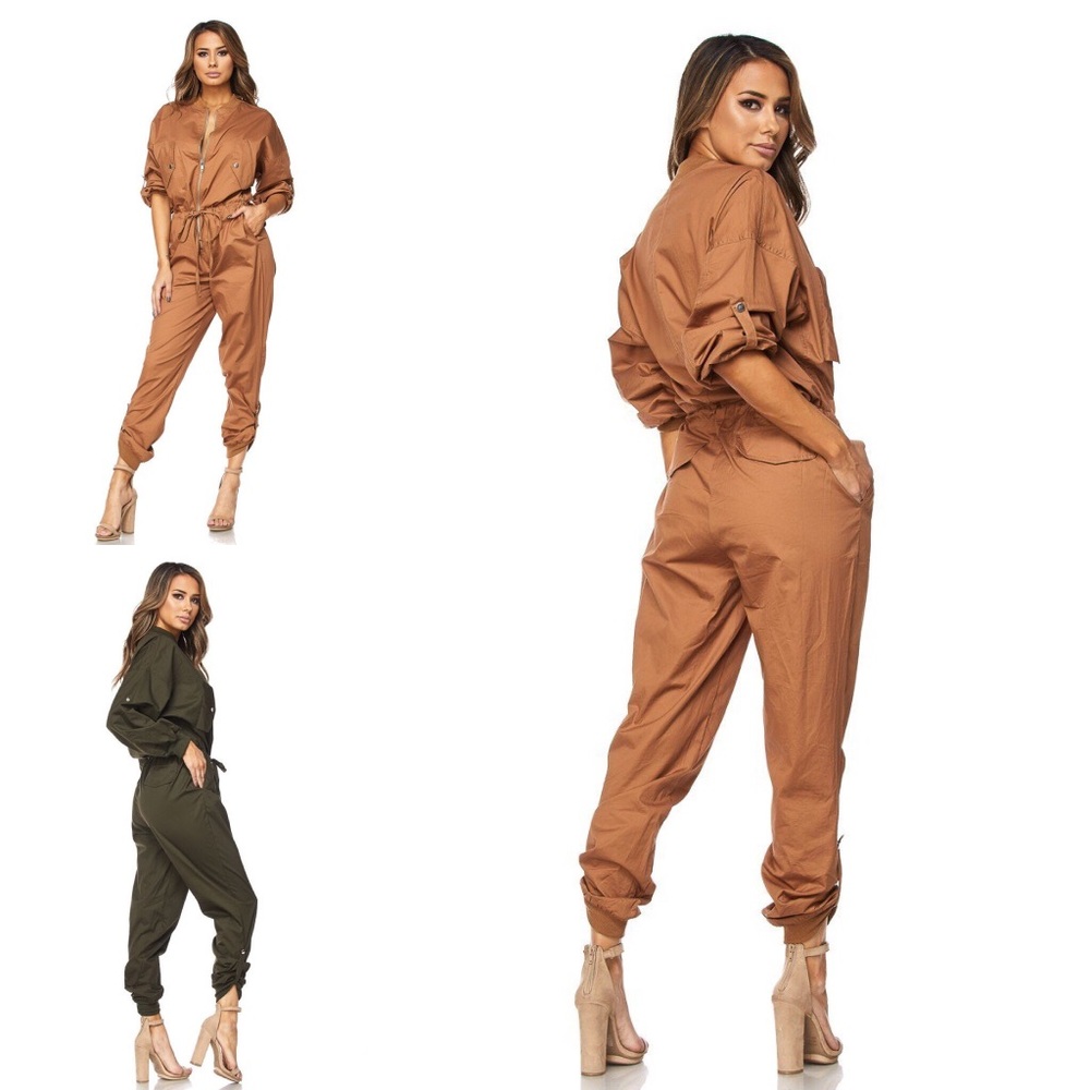 Jumpsuit
